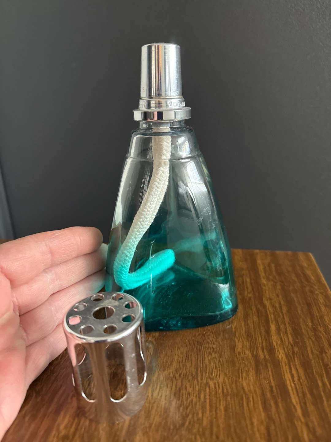 Lampe Berger Paris Air Pur System 3C Perfumed Burner - photo 3