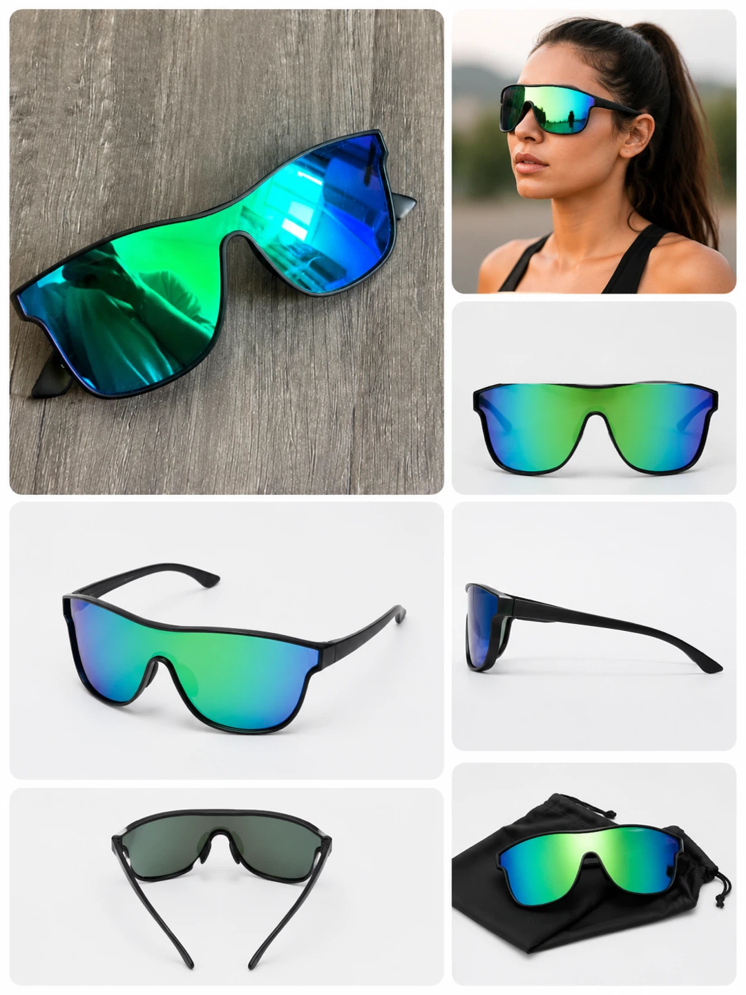 Oakley Sunglasses