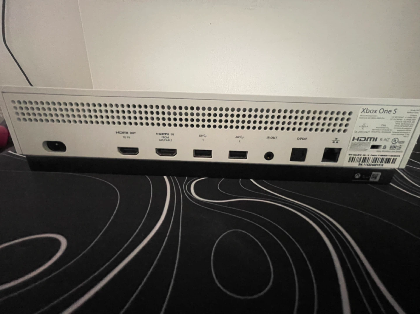 Xbox One S - photo 3