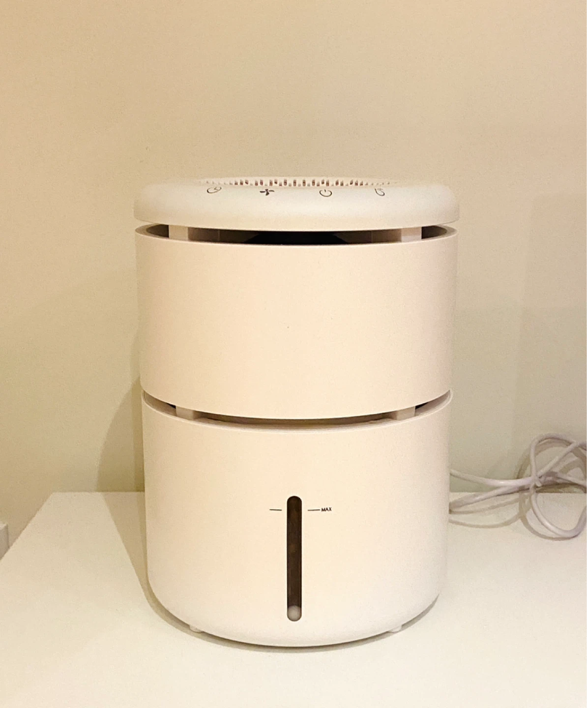 NOMA 4L Humidifier