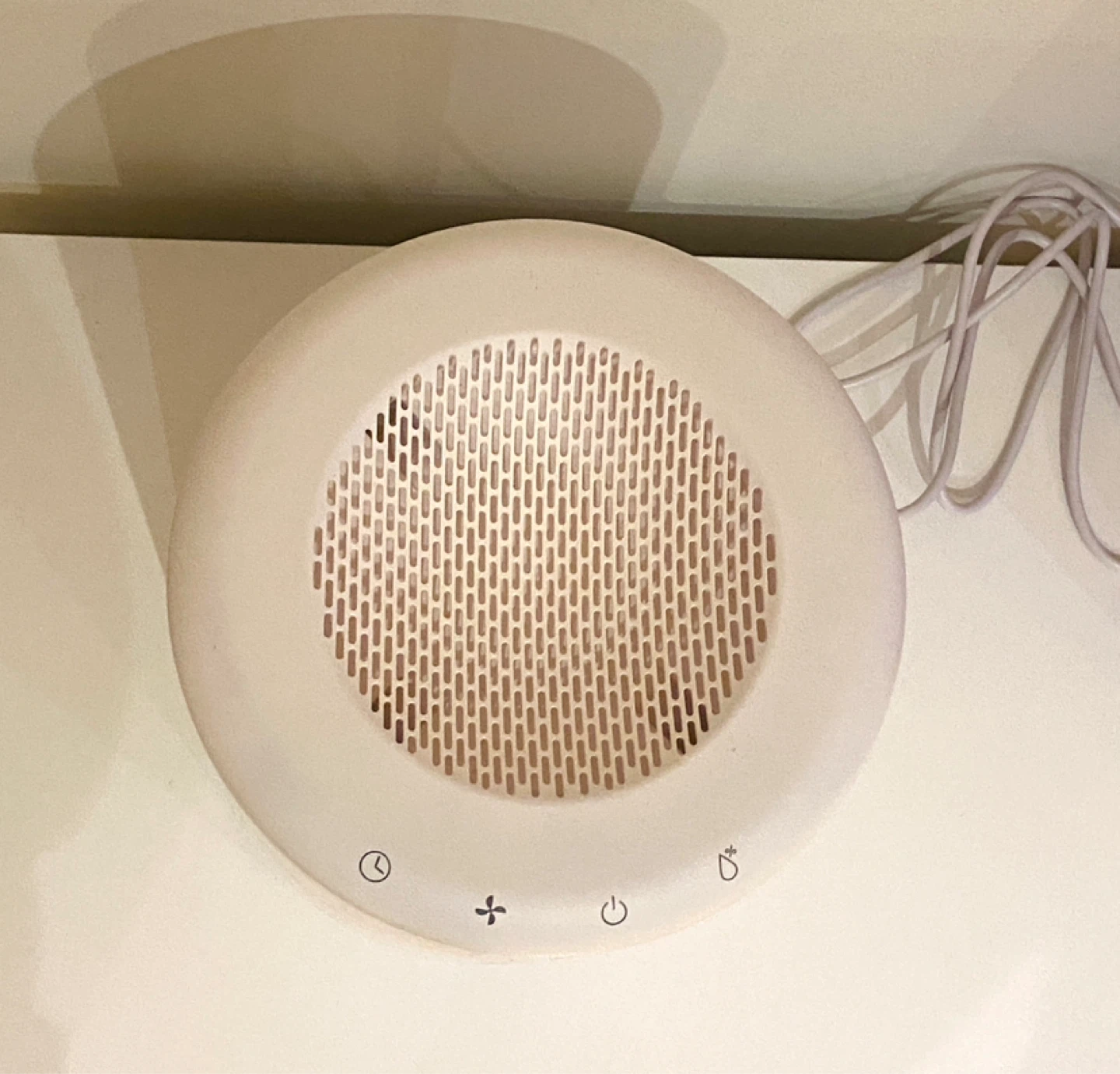 NOMA 4L Humidifier - photo 2
