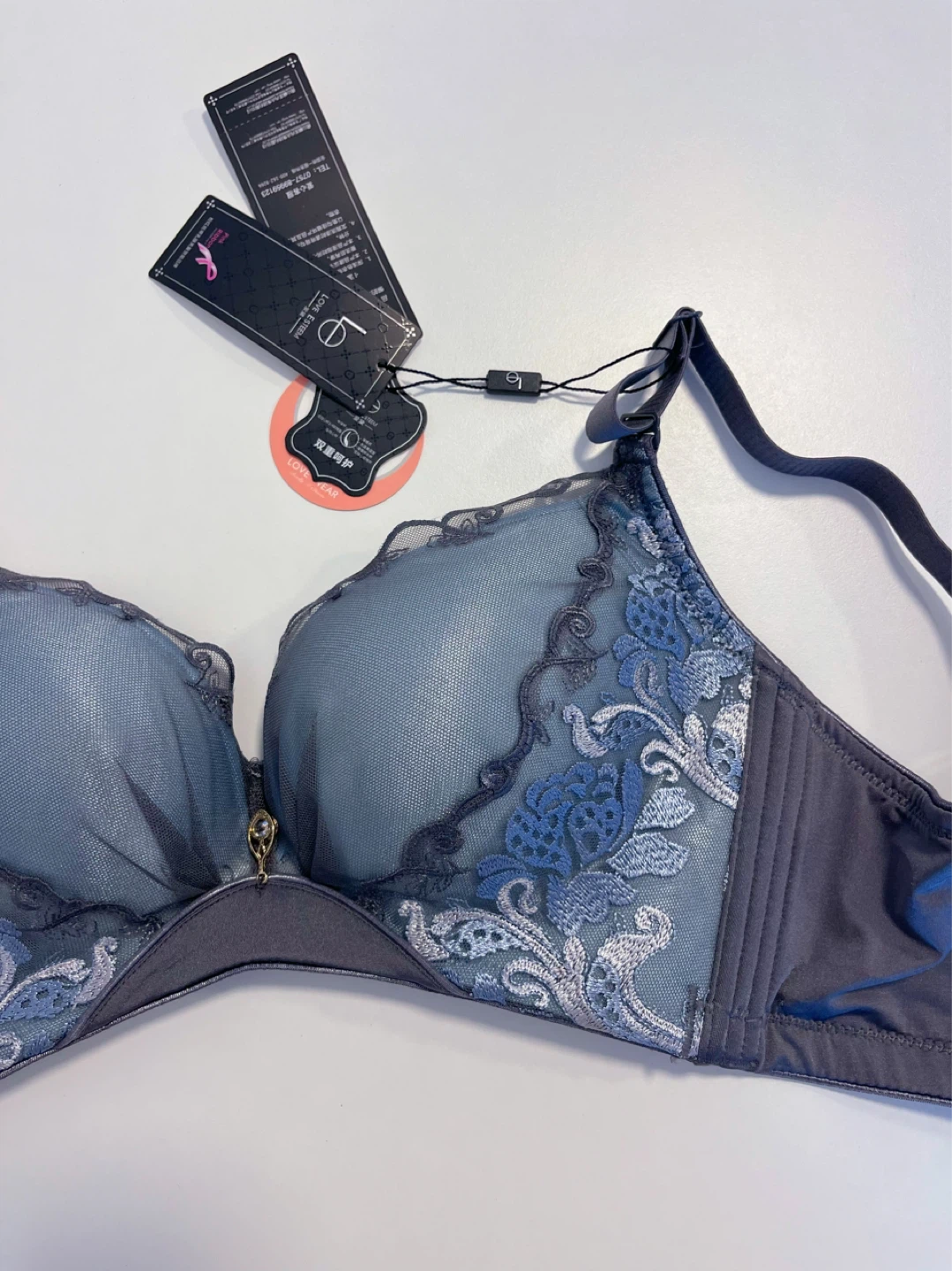 Brand New Bra - Size B75 - photo 2