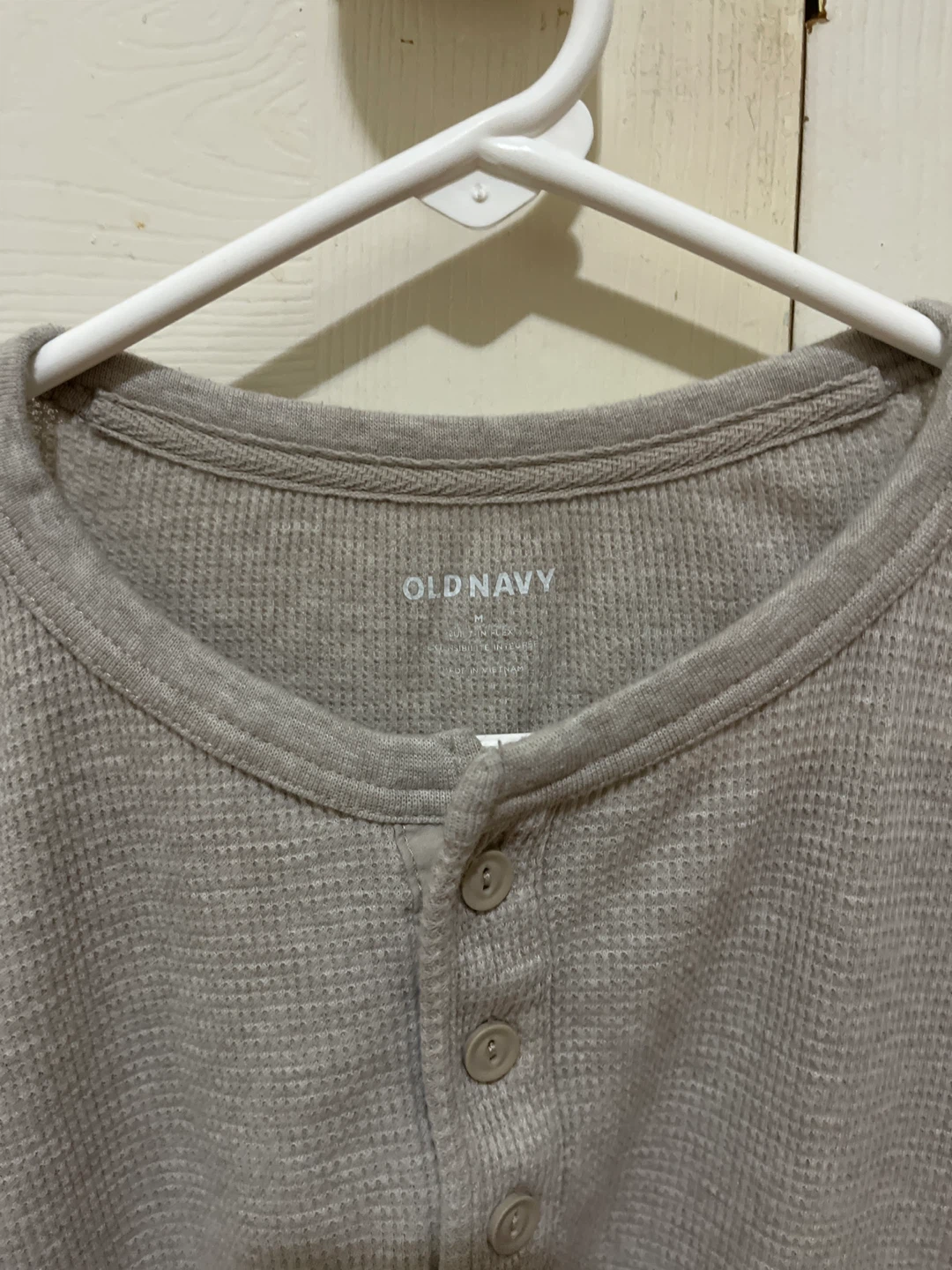 Long sleeve - photo 2