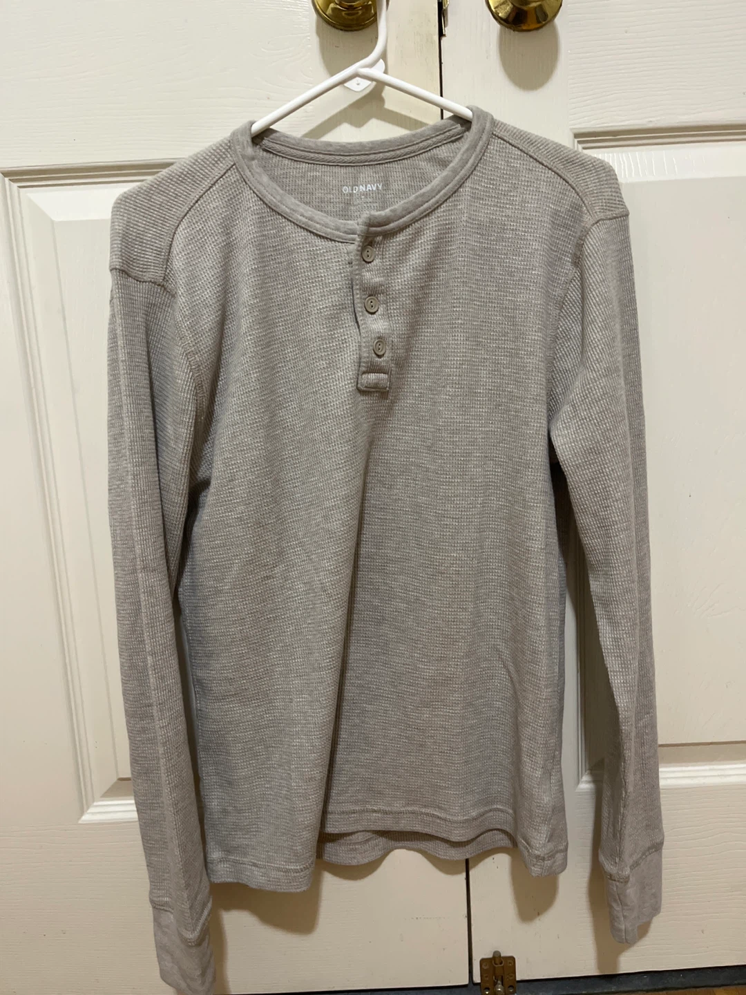 Long sleeve