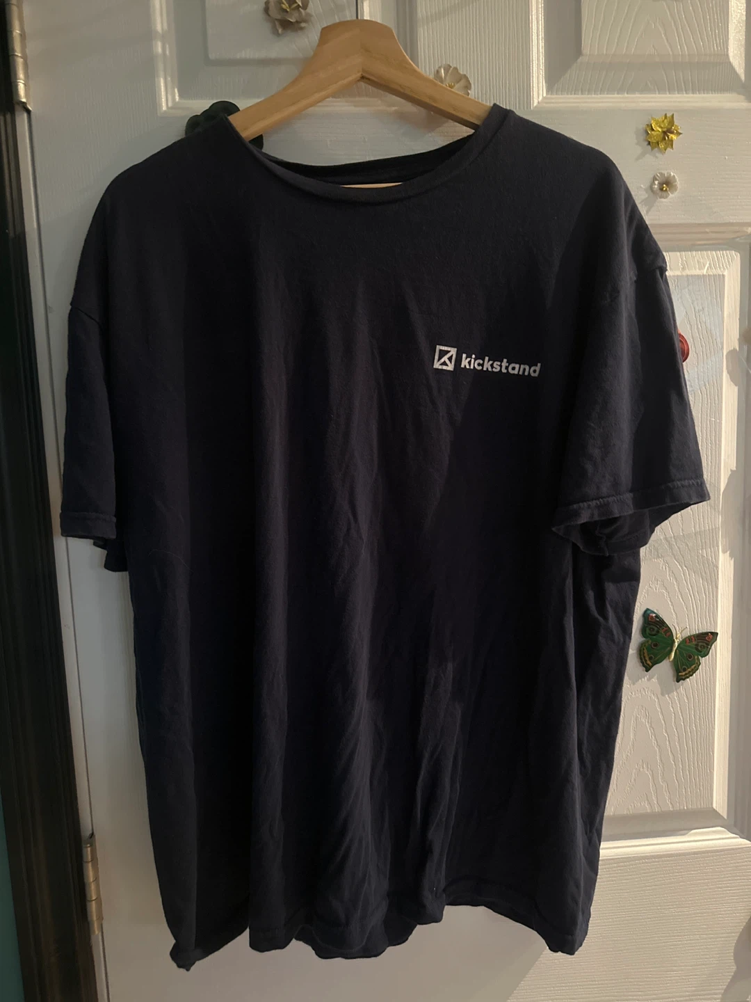 Gildan "more good days are here" T-Shirt 2XL