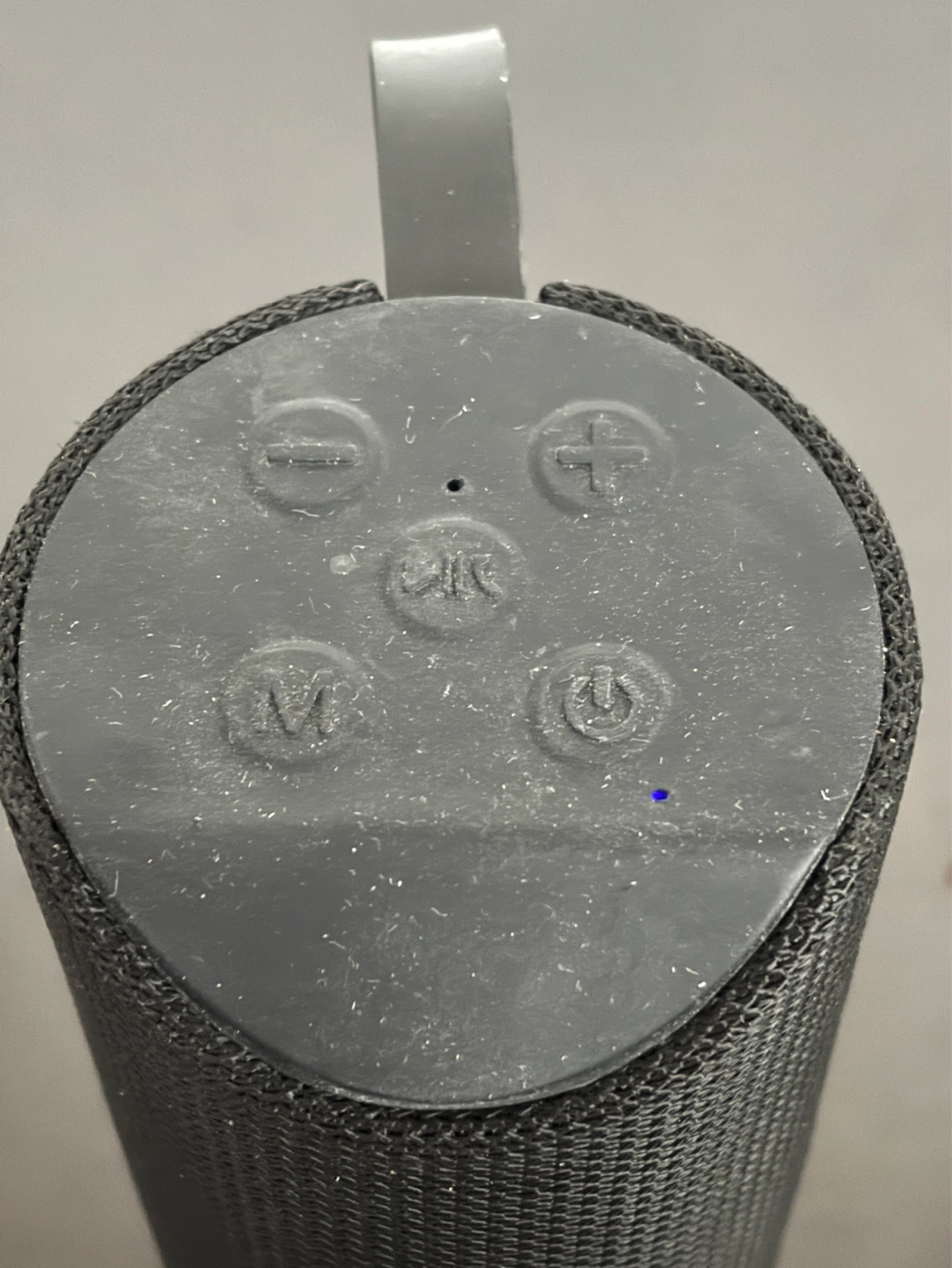 Tech 1 Rage Portable Speaker - photo 3