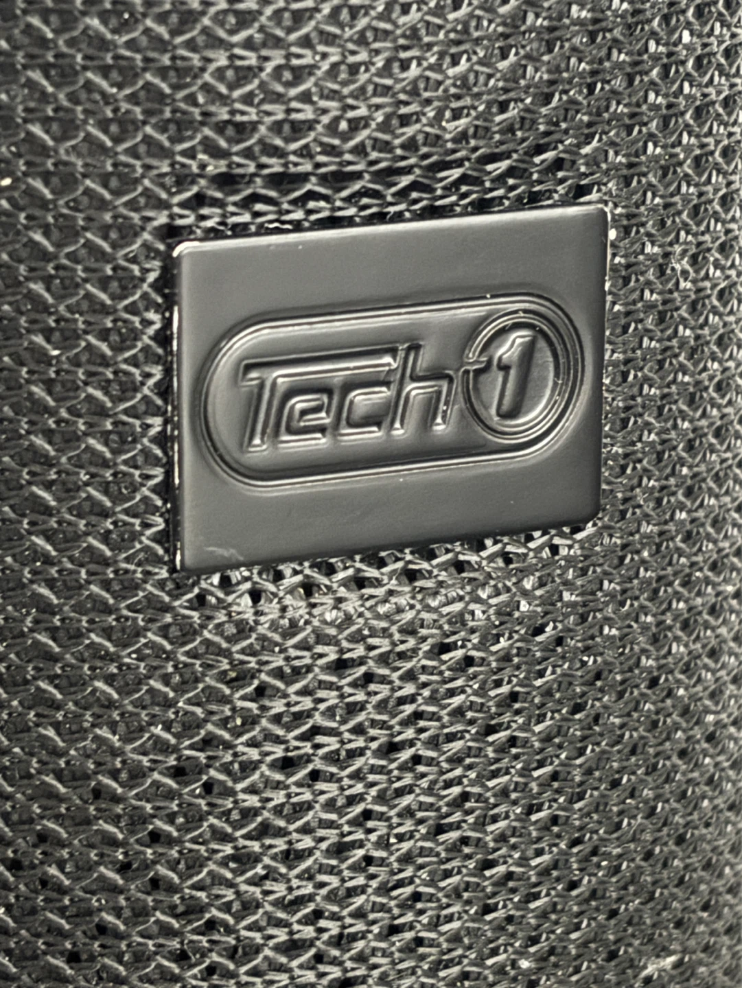 Tech 1 Rage Portable Speaker - photo 2