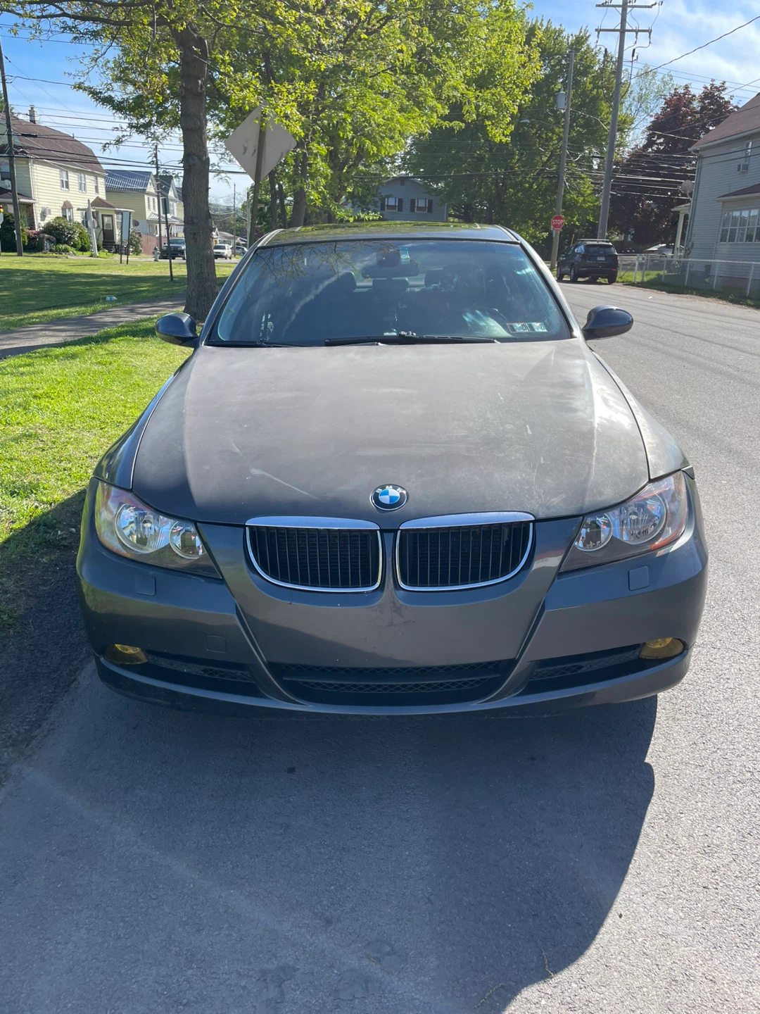 2006 BMW 328xi Sedan