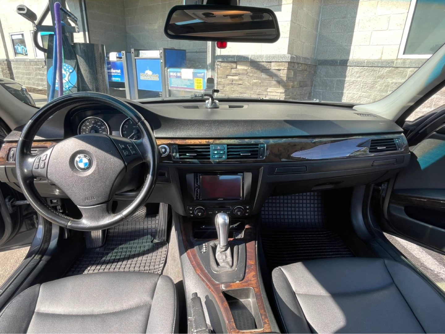 2006 BMW 328xi Sedan - photo 5