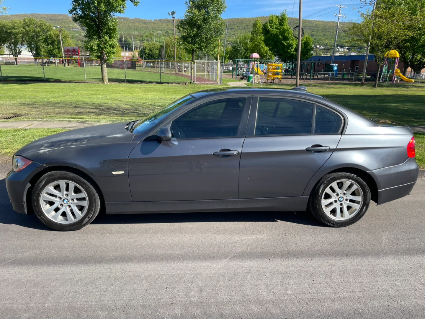 2006 BMW 328xi Sedan - photo 3