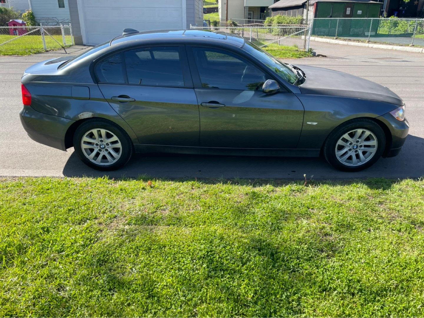 2006 BMW 328xi Sedan - photo 2