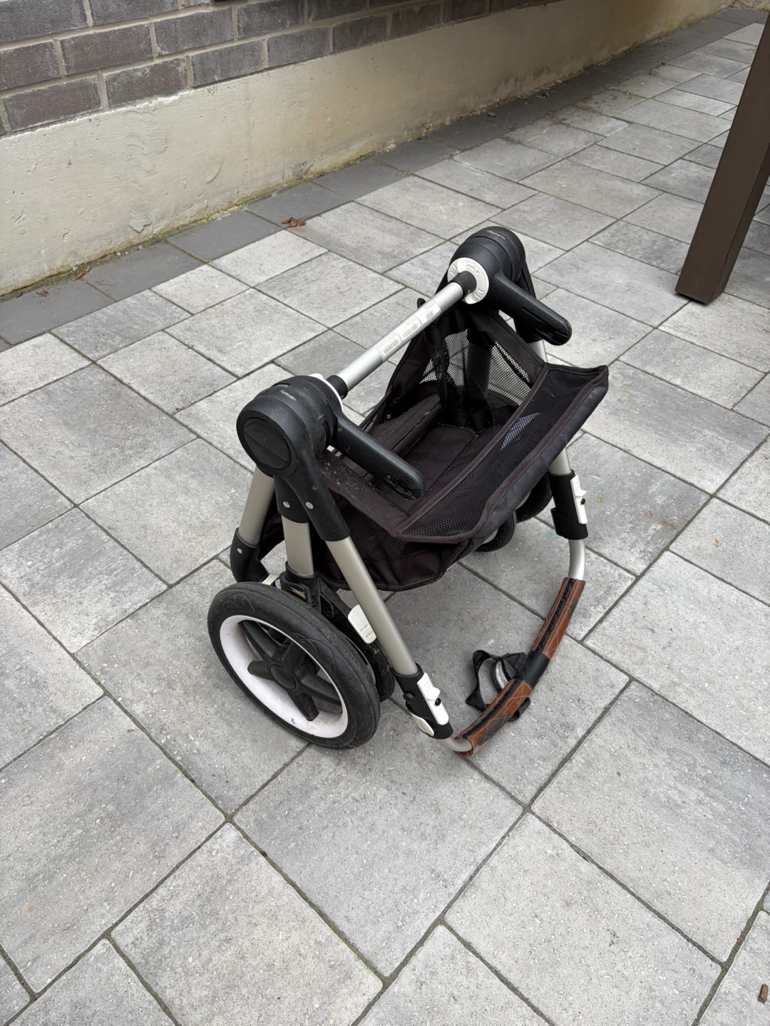 Bugaboo Fox Duo Bassinet and Seat Set with accessories - photo 3