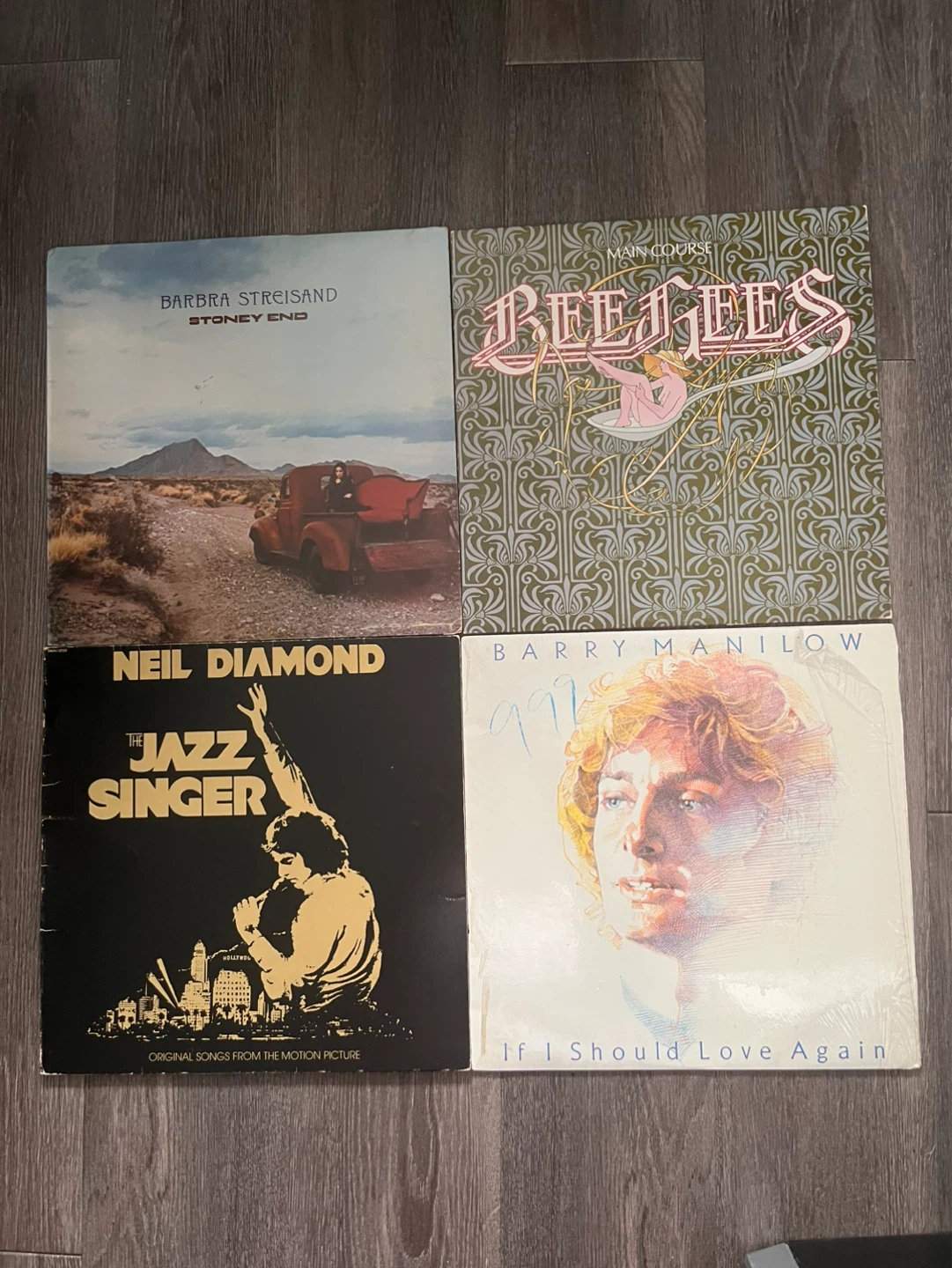 50+ Vintage Vinyl Records – Jazz, Classical, Opera & More - photo 3