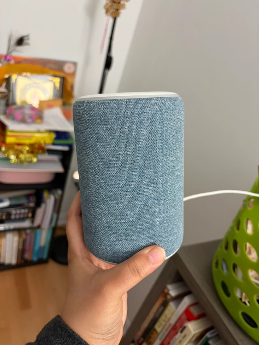 Amazon Echo (4th Gen)
