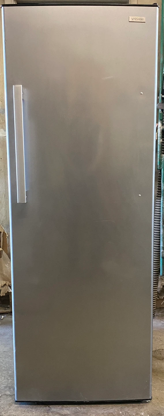 Standup Freezer, 14 ft.³