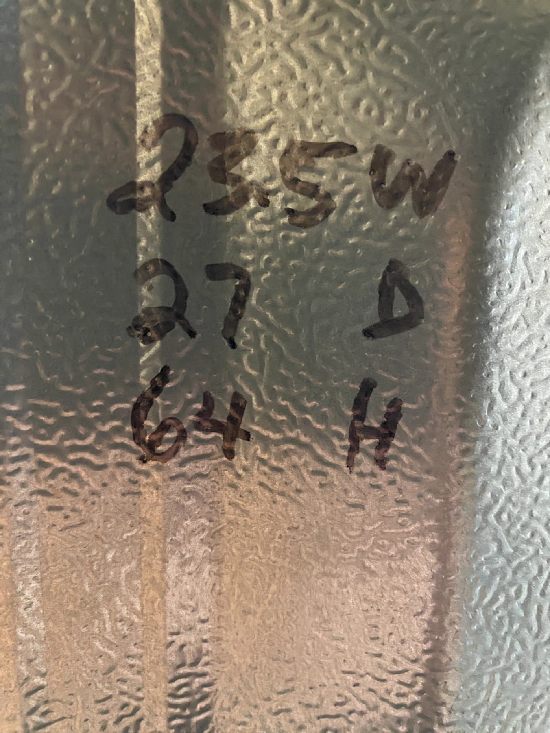 Standup Freezer, 14 ft.³ - photo 3