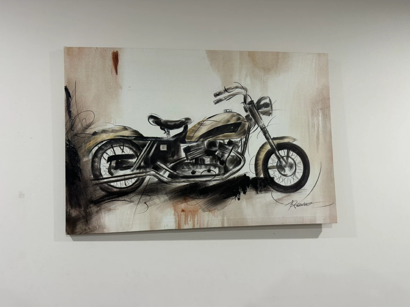 Canvas Wall Art