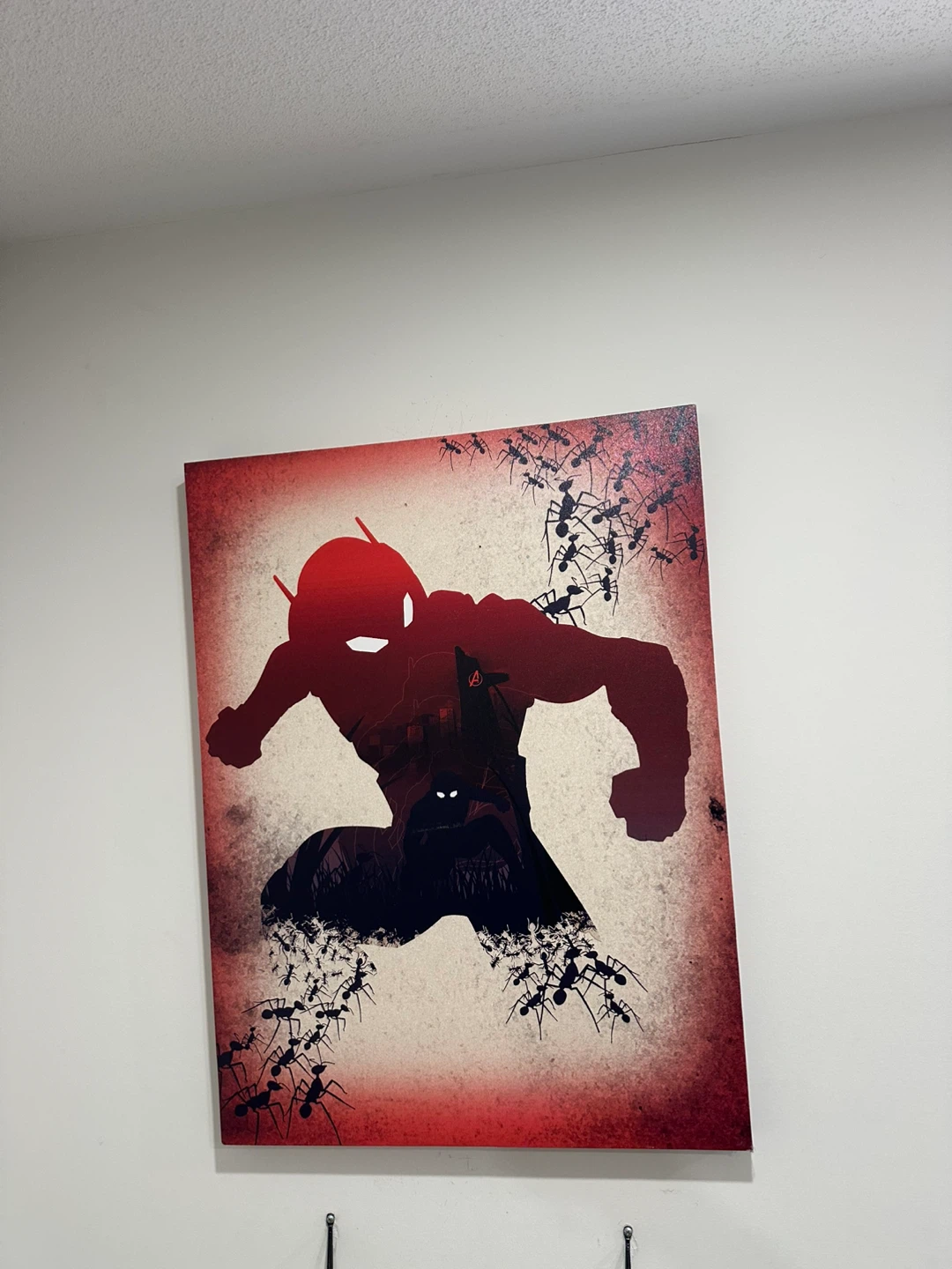 Canvas Wall Art - photo 4
