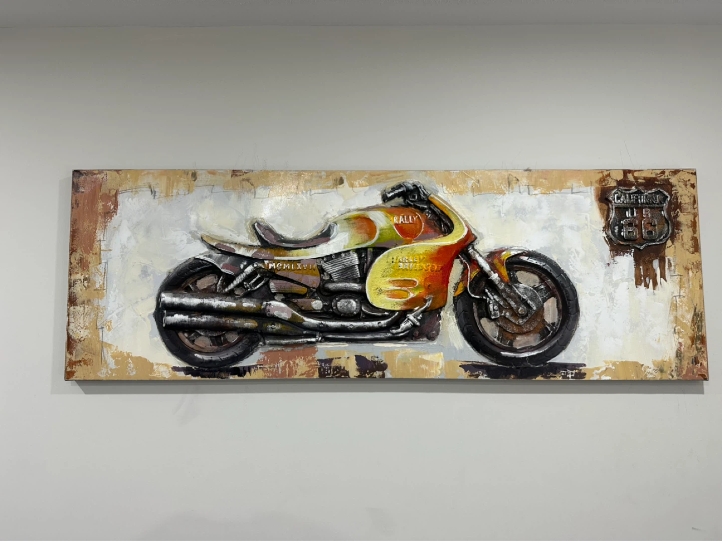 Canvas Wall Art - photo 3