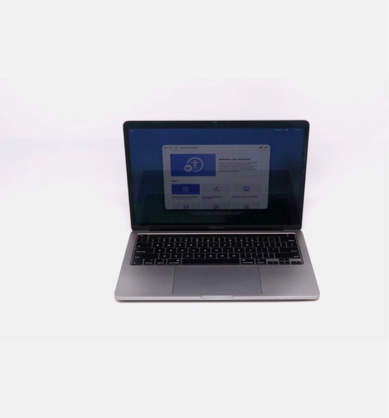 MacBook Pro 13” 2020 1Tb 16gb ram