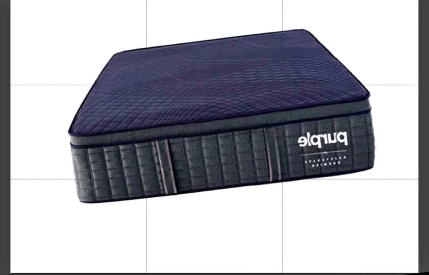 Purple Rejuvenate Premier Mattress - photo 3