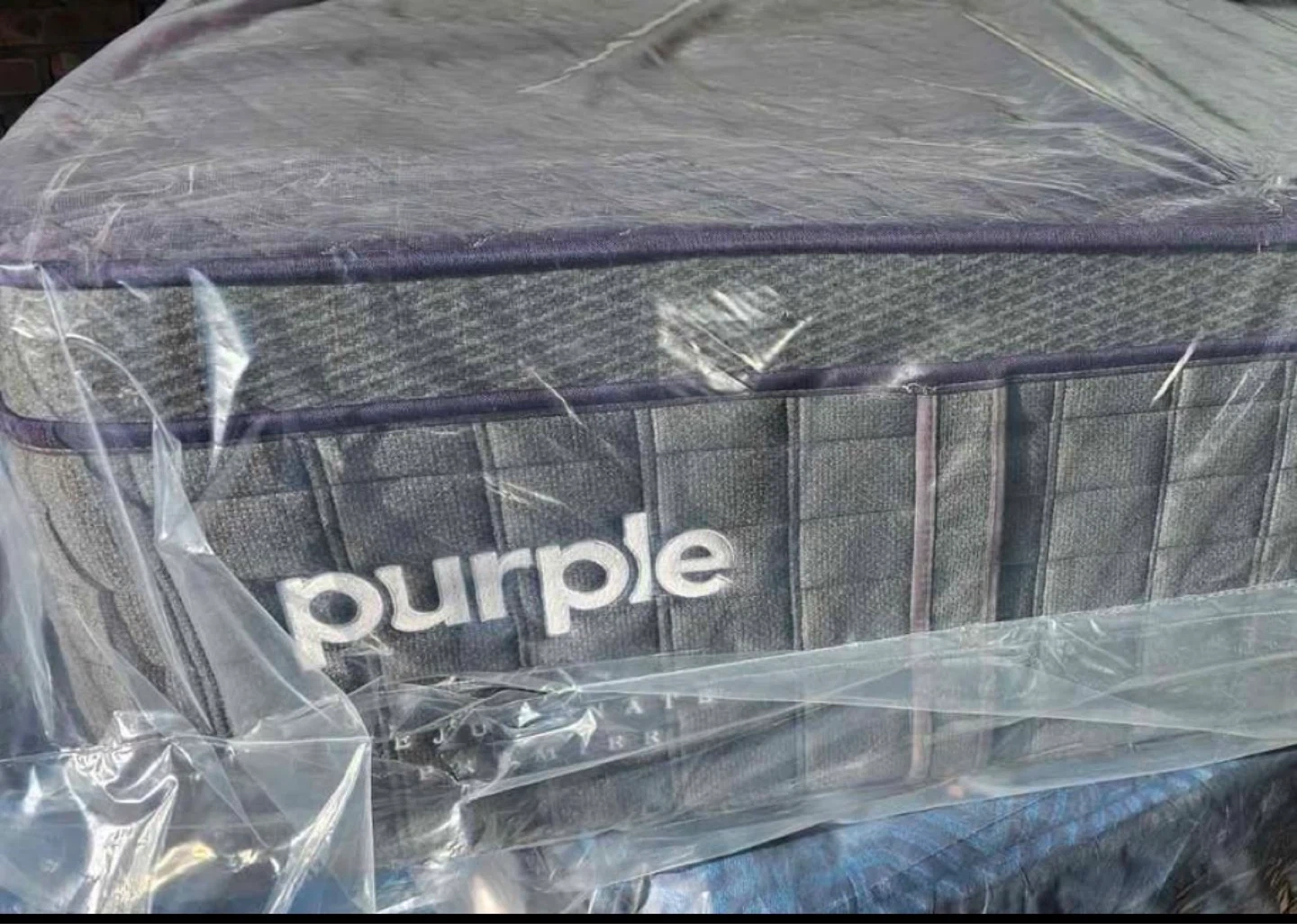 Purple Rejuvenate Premier Mattress
