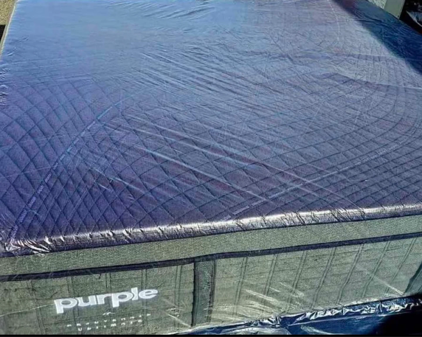Purple Rejuvenate Premier Mattress - photo 5