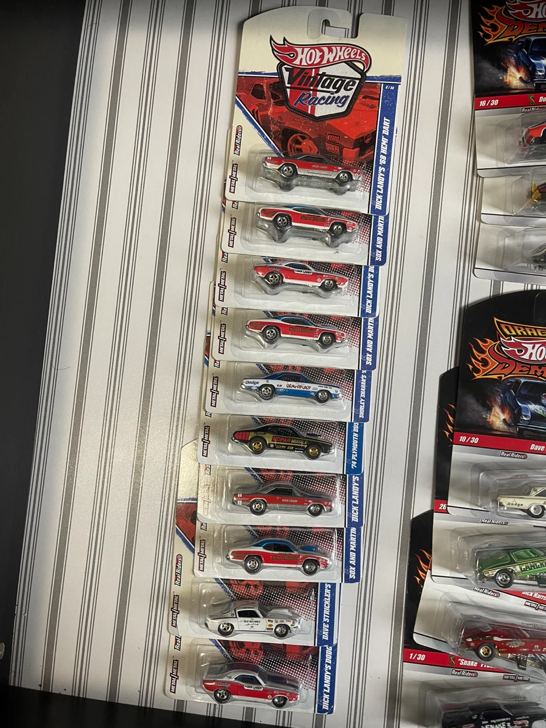 2009-2011 Hotwheels (Rare) - photo 3