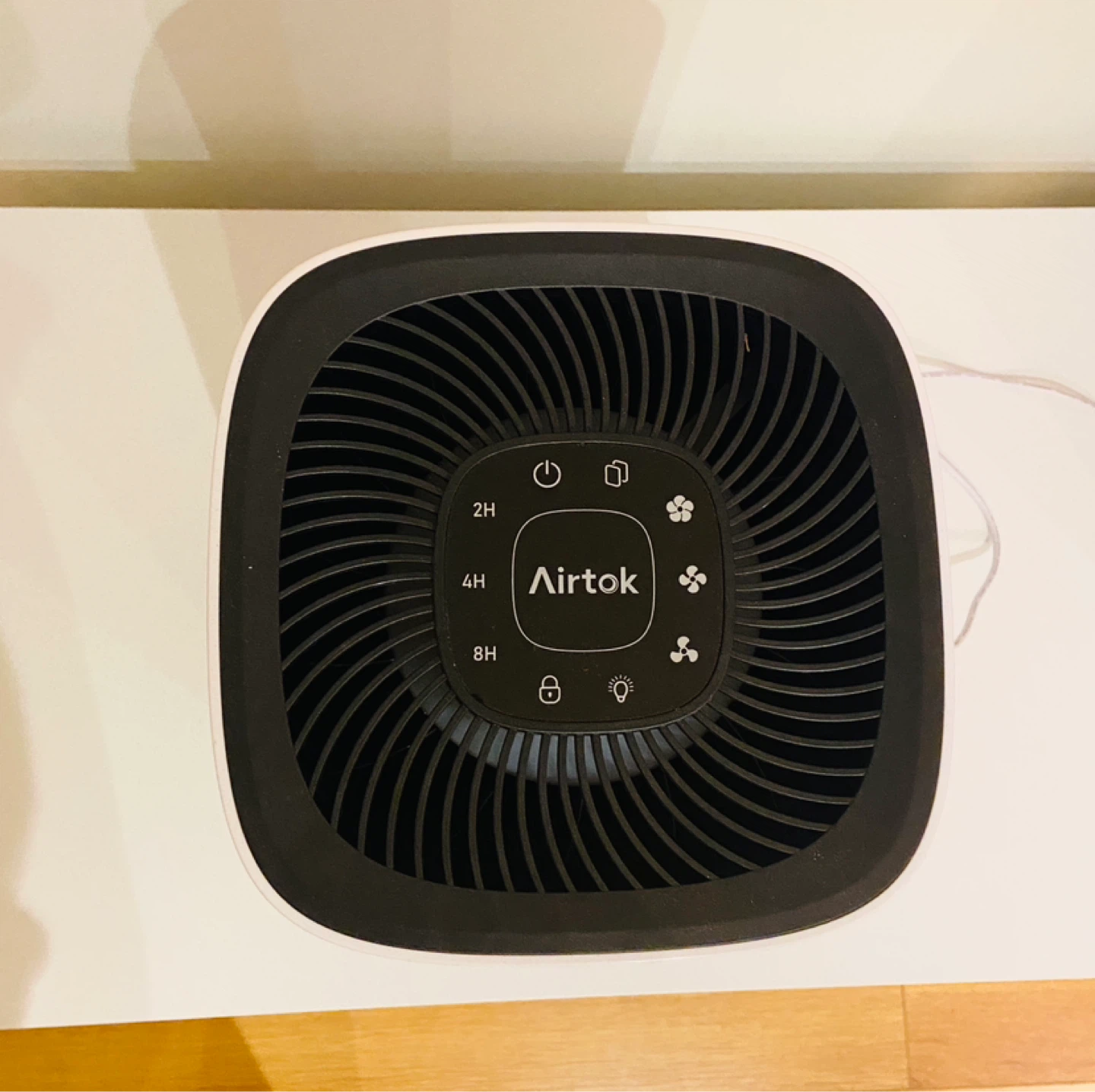Airtok Air Purifier - photo 2