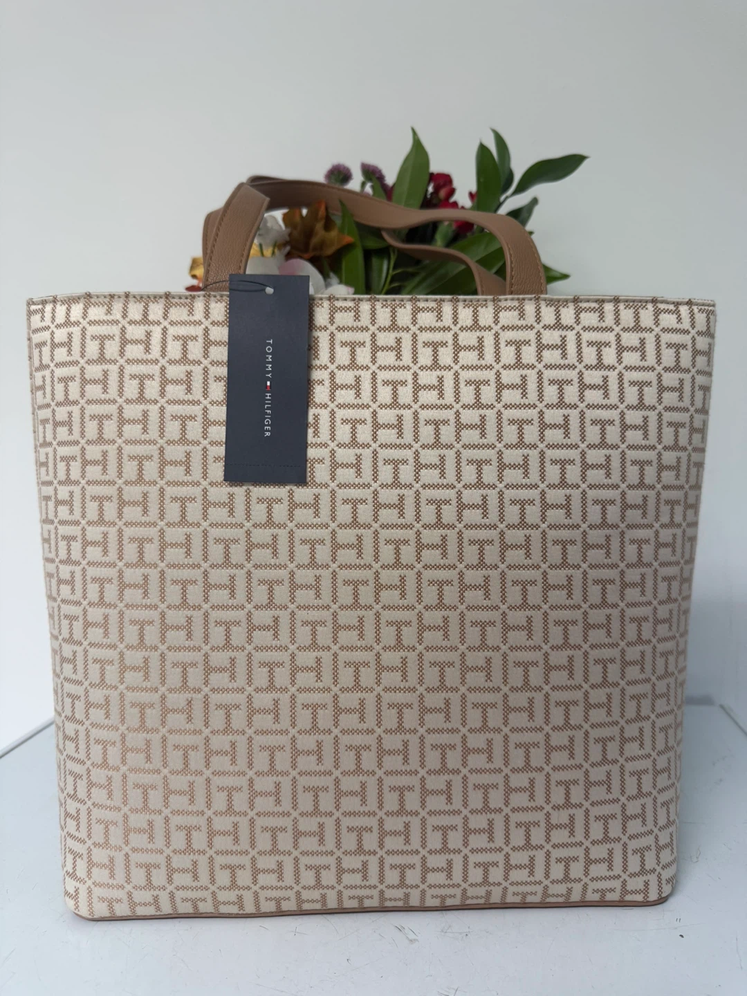 Tommy Hilfiger Tote Bag - photo 2