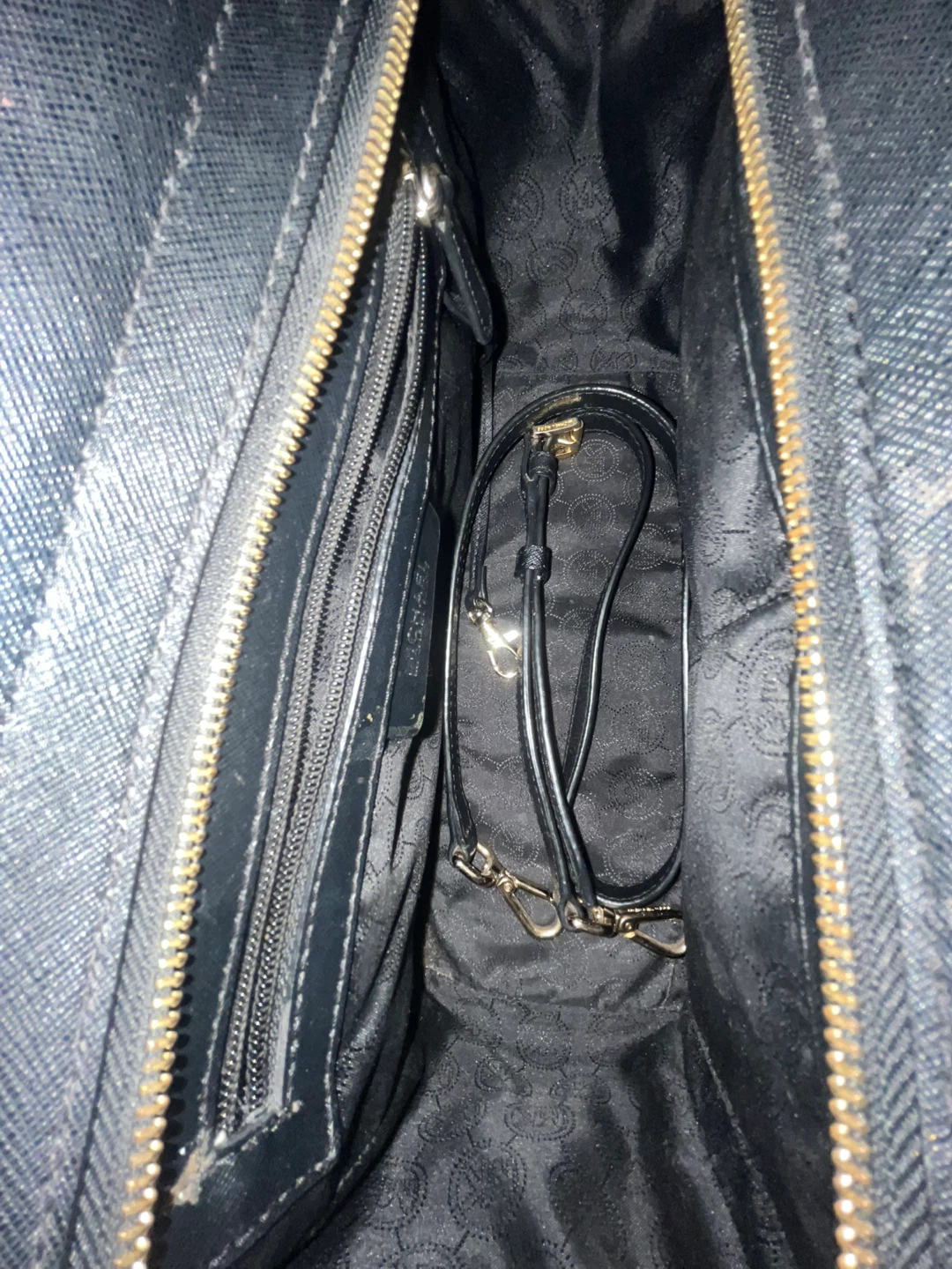 Michael Kors Handbag - Pink and Black - photo 3