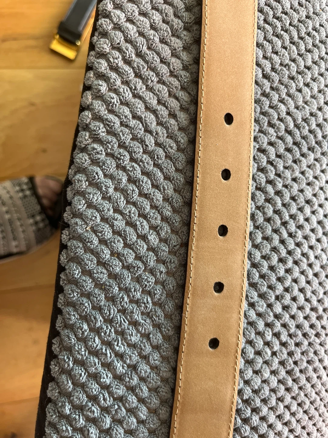 rare prada belt - photo 2