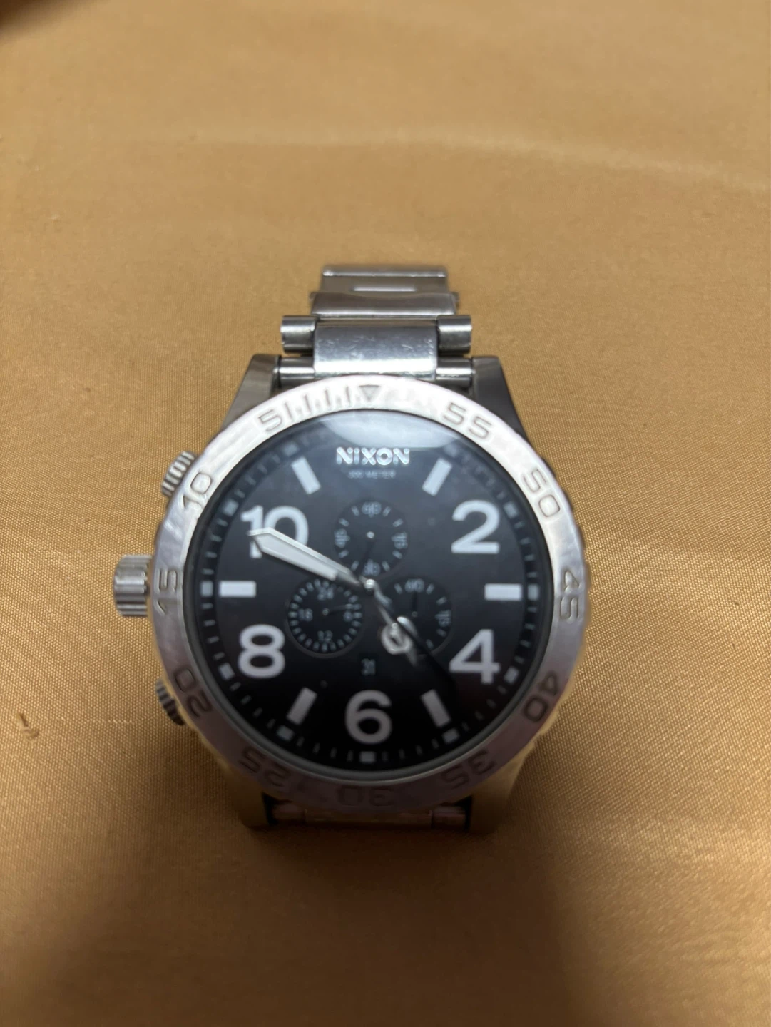 Nixon The 51-30 Chrono Watch