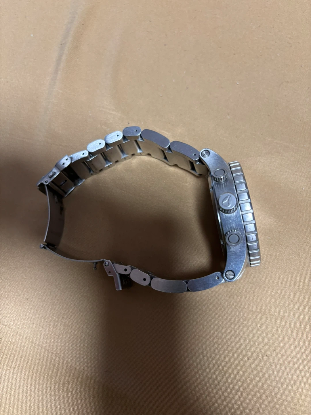 Nixon The 51-30 Chrono Watch - photo 2