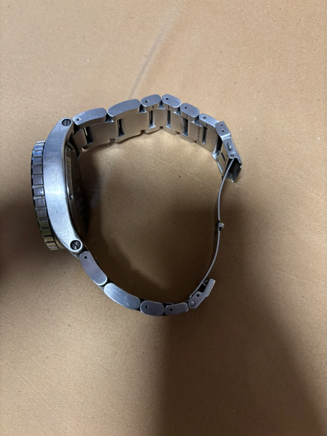 Nixon The 51-30 Chrono Watch - photo 3