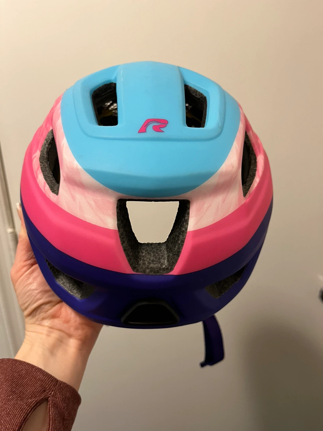 Raleigh Kids Bike Helmet