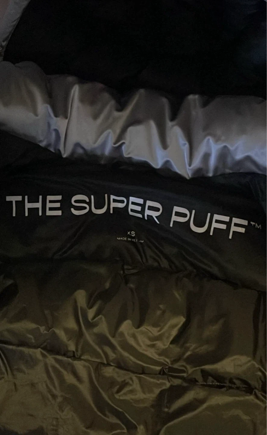 THE SUPER PUFF™ Jacket - photo 3