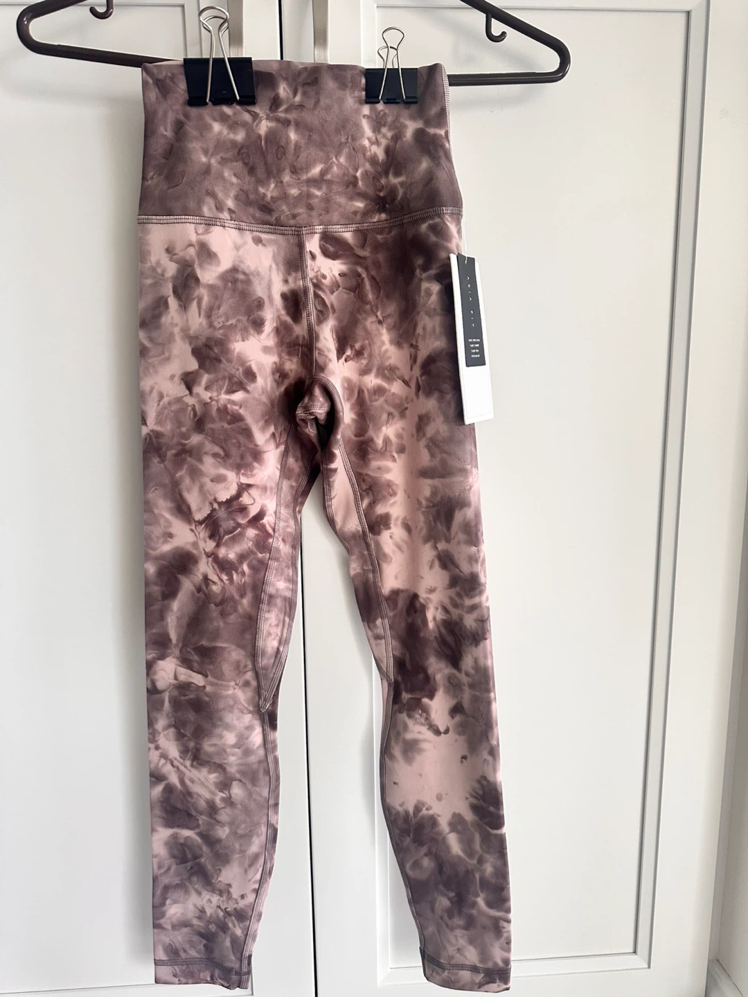 Lululemon Align HR Pant 24" XS Diamond Dye - photo 4