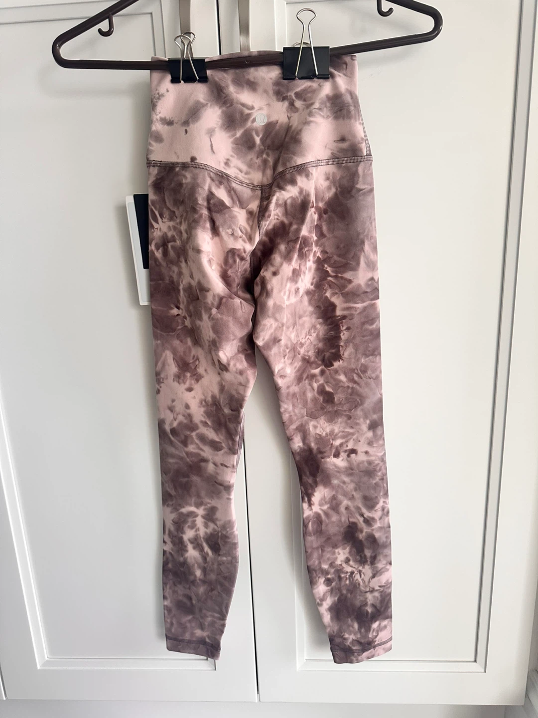 Lululemon Align HR Pant 24" XS Diamond Dye - photo 3