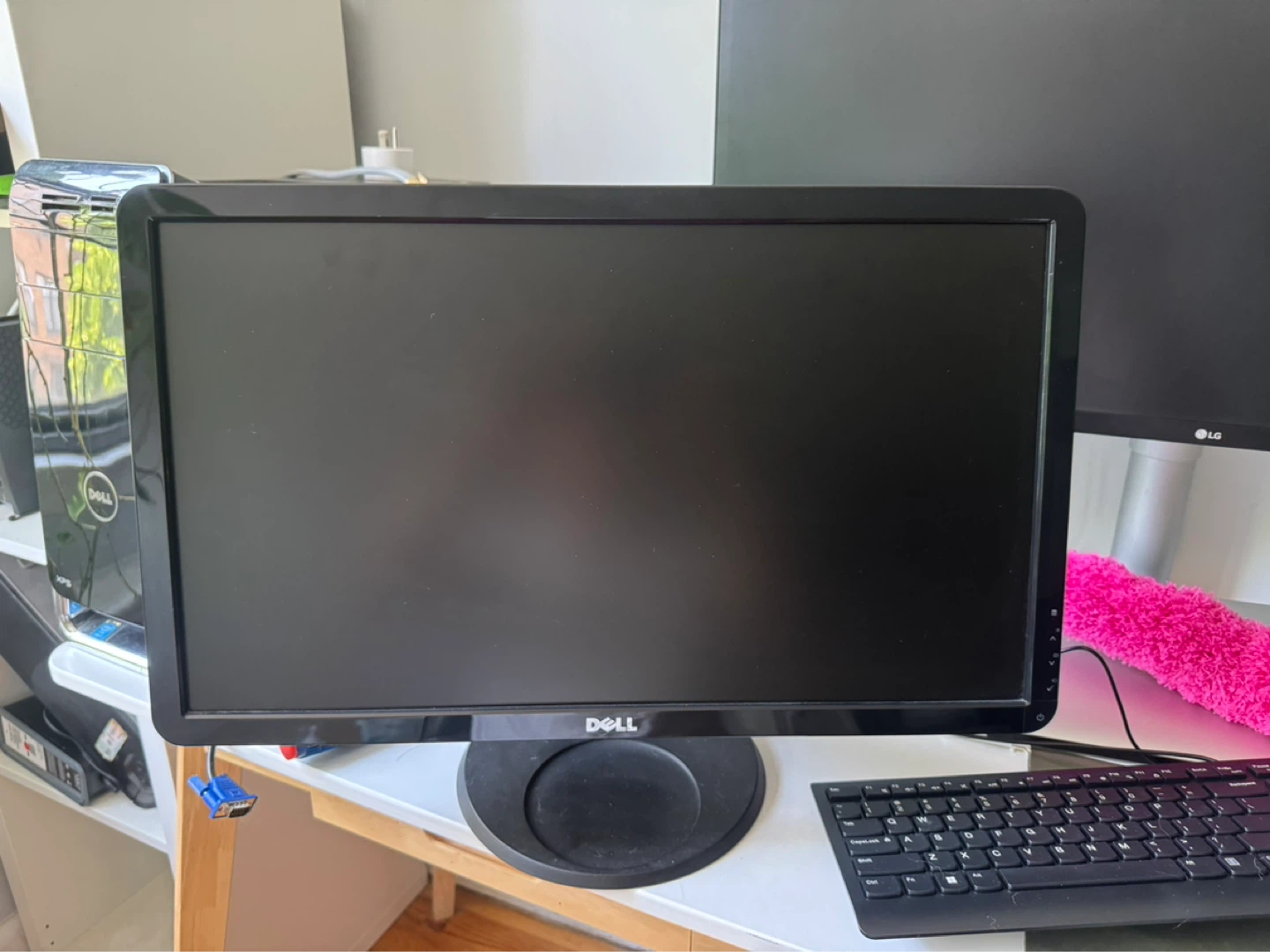Dell 24” Computer Monitor