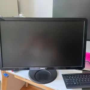 Dell 24” Computer Monitor