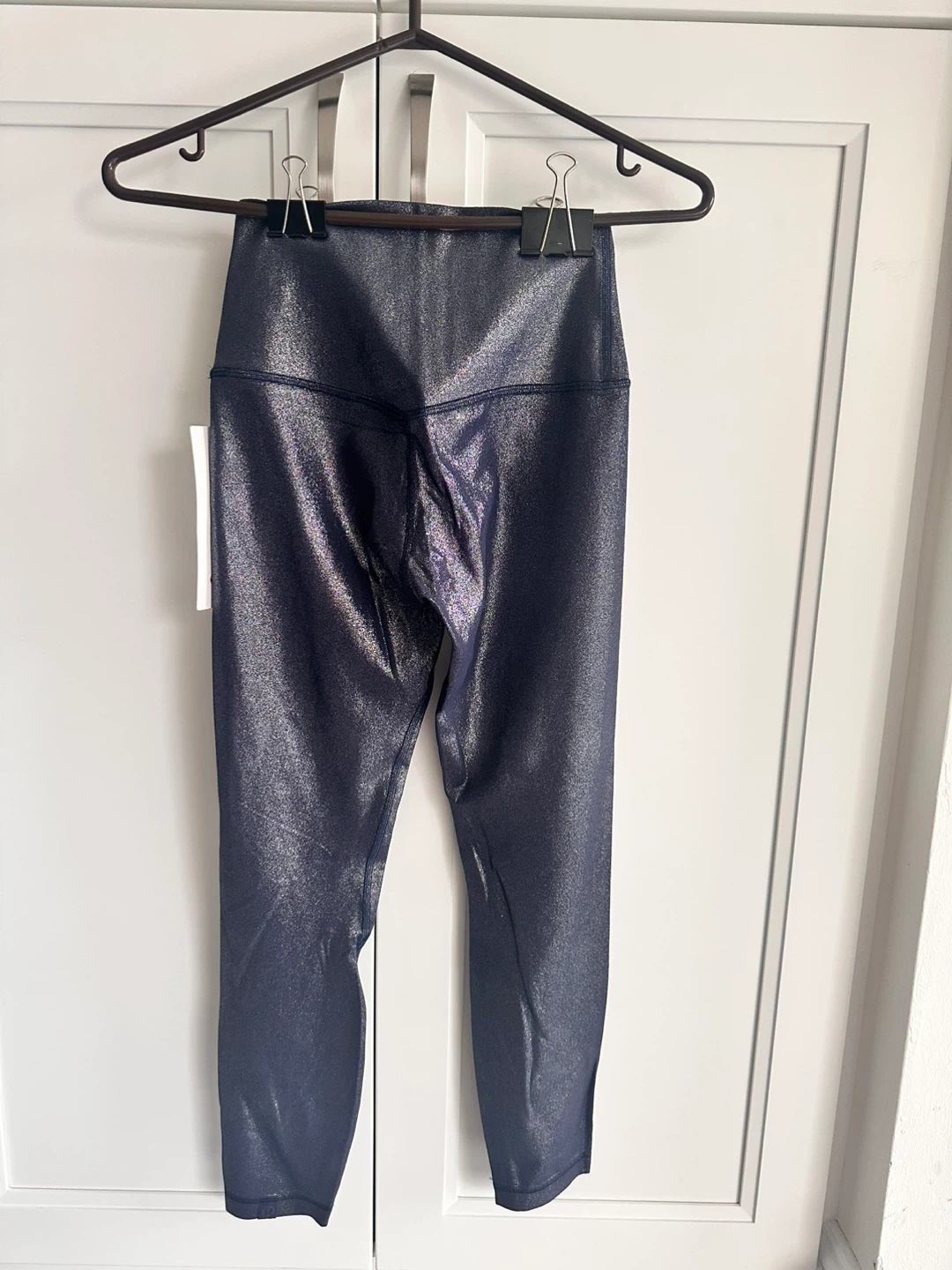 Lululemon Align High Rise Shimmer Leggings - photo 3