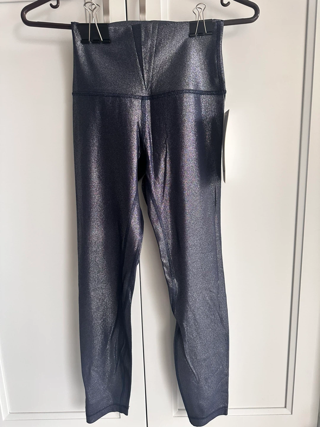 Lululemon Align High Rise Shimmer Leggings - photo 5