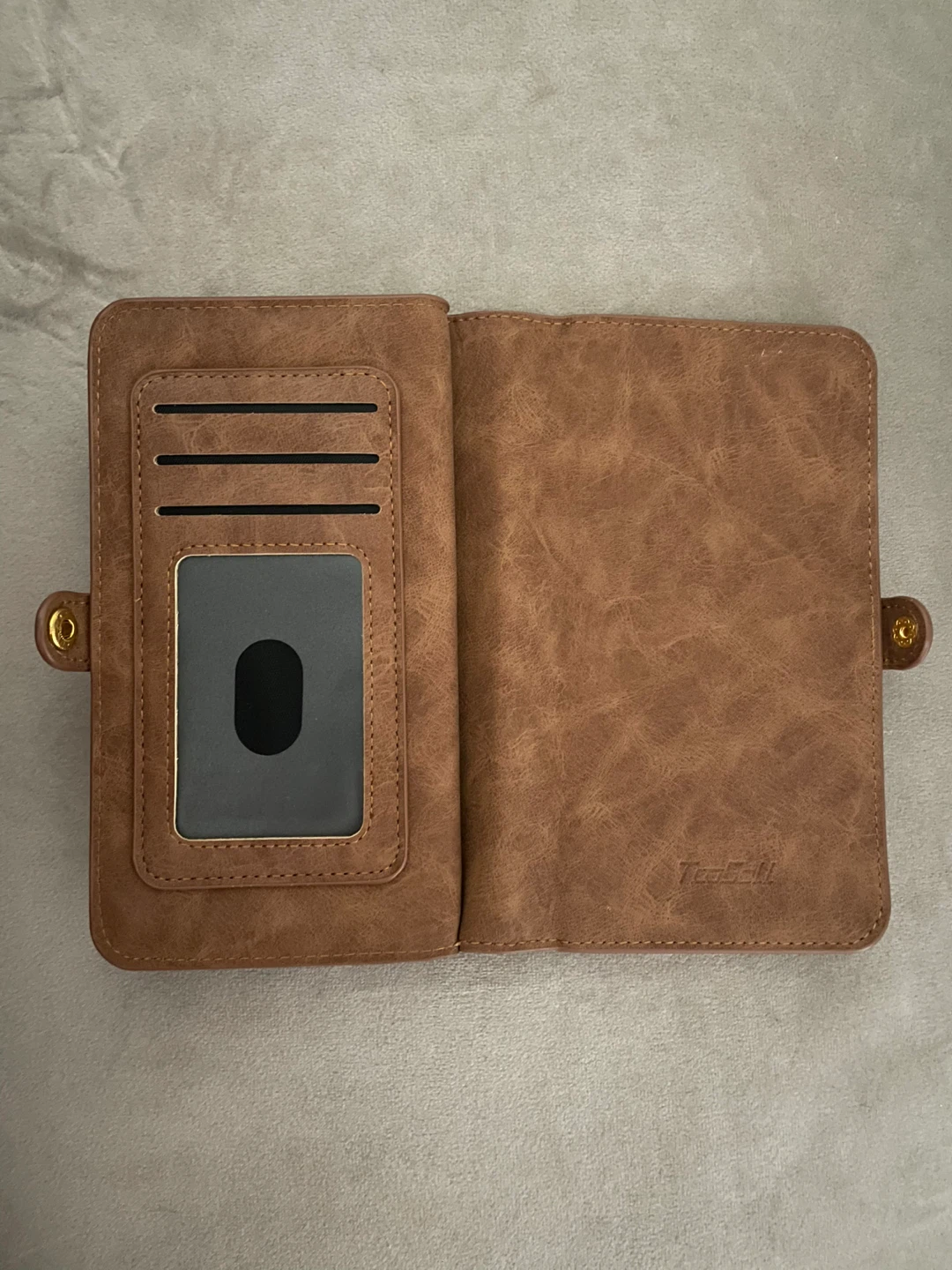 Brand New High Quality Leather Wallets (Must Have) - photo 3