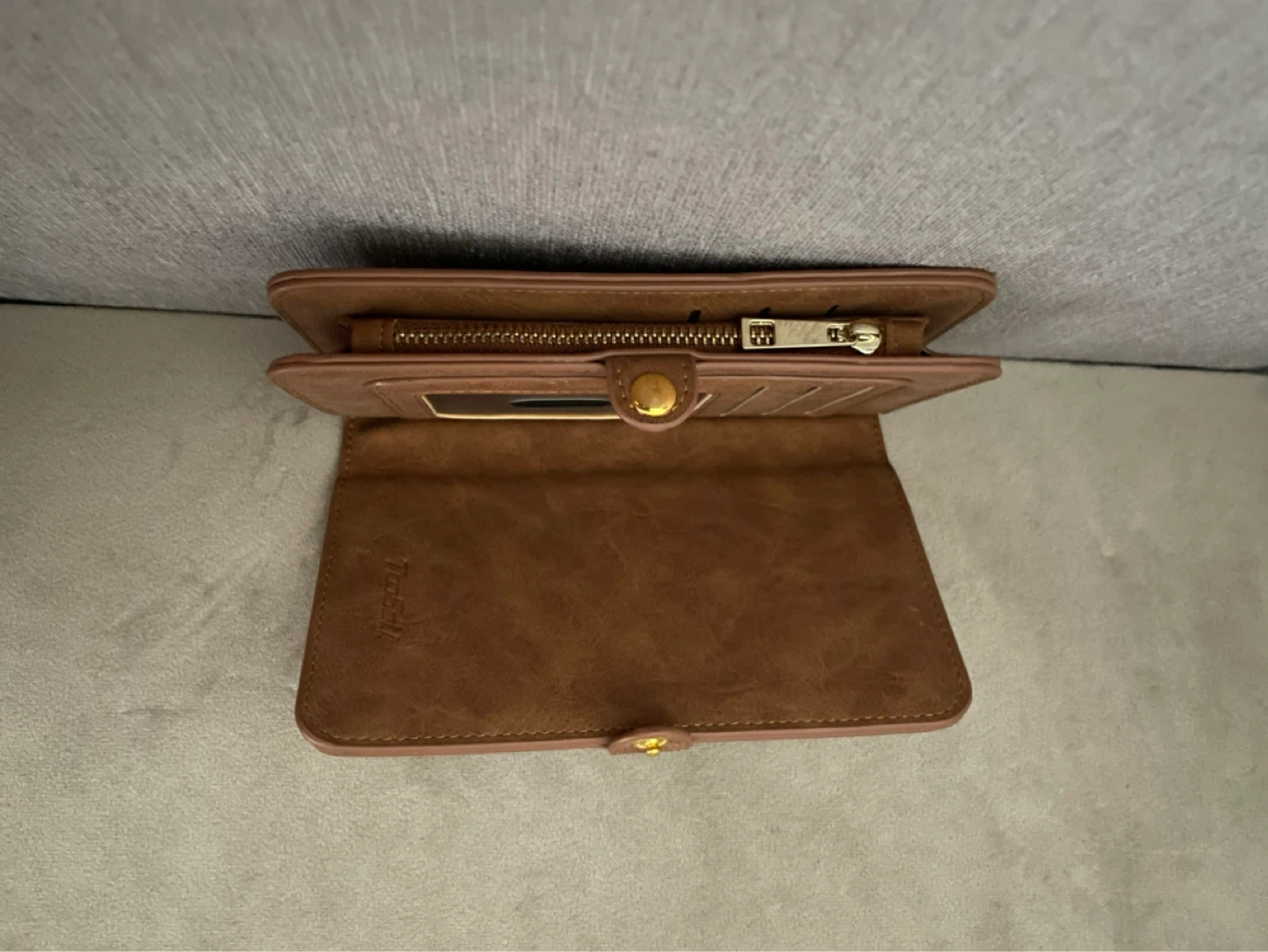 Brand New High Quality Leather Wallets (Must Have) - photo 5