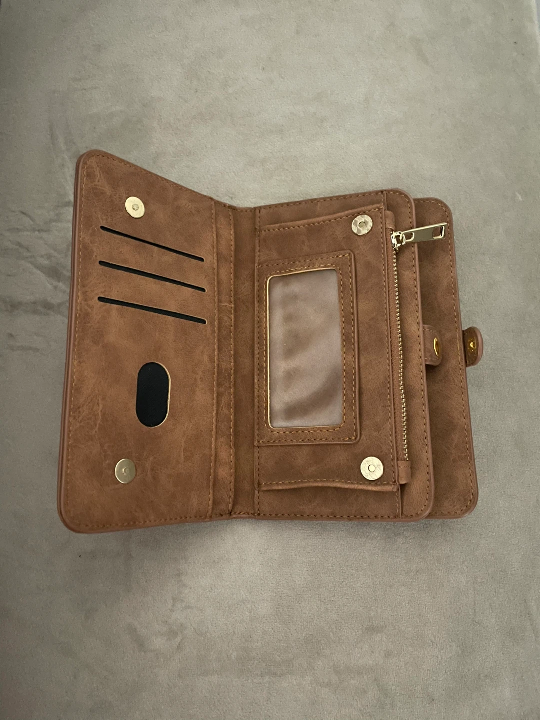Brand New High Quality Leather Wallets (Must Have) - photo 4