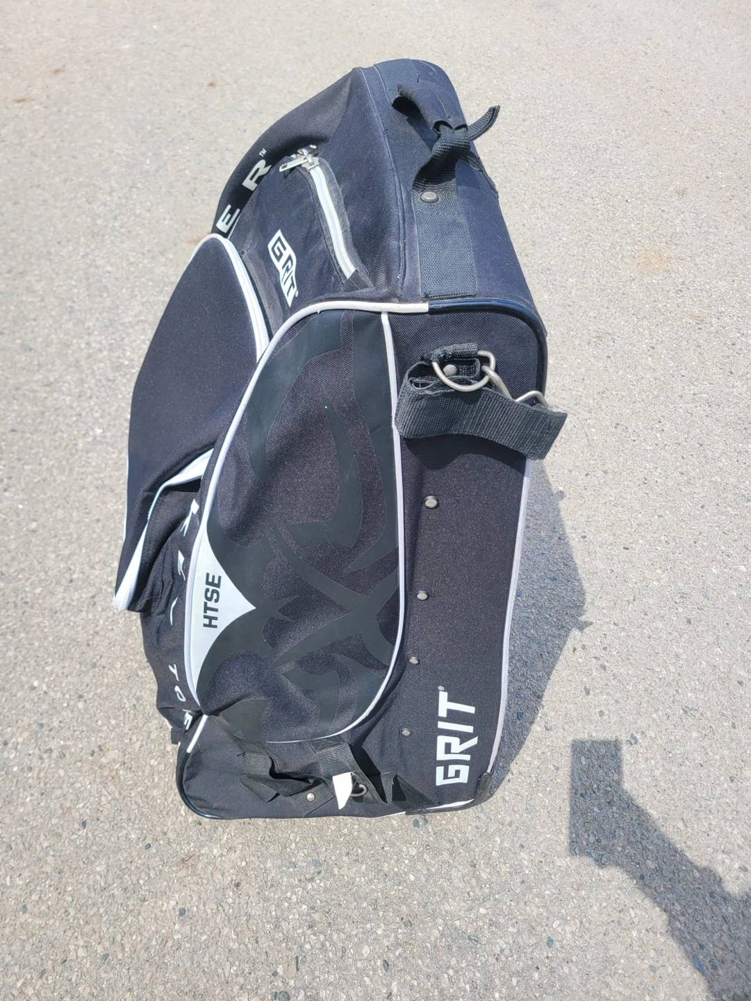 Grit Hockey Bag - photo 2
