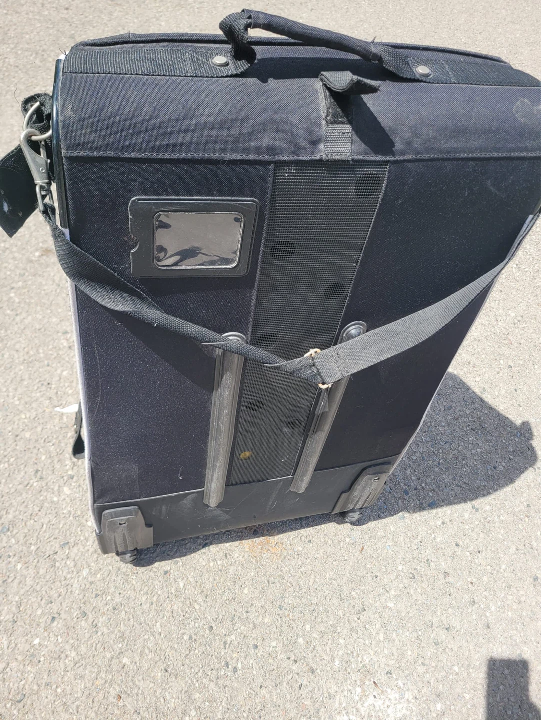 Grit Hockey Bag - photo 3