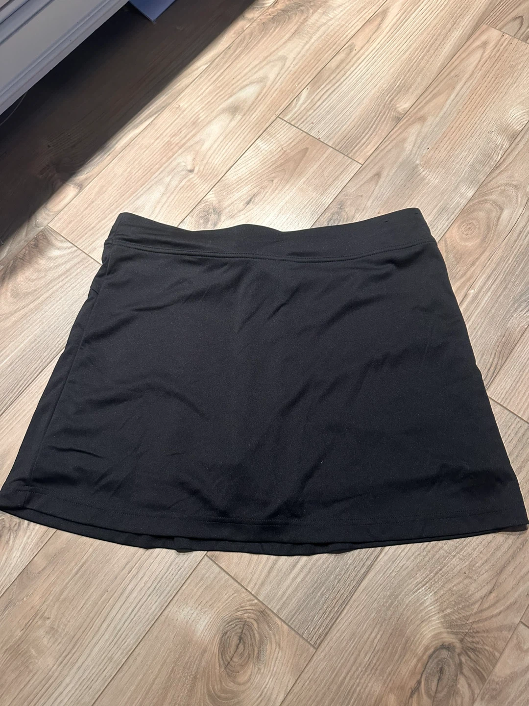 Callaway Black Golf Skort XL