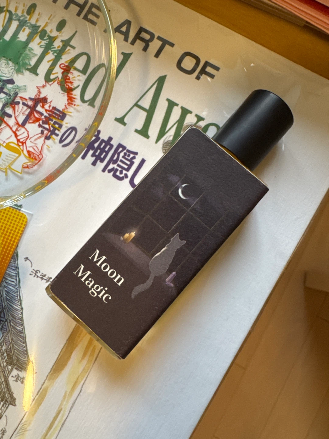 Sorce Original Moon Magic Perfume